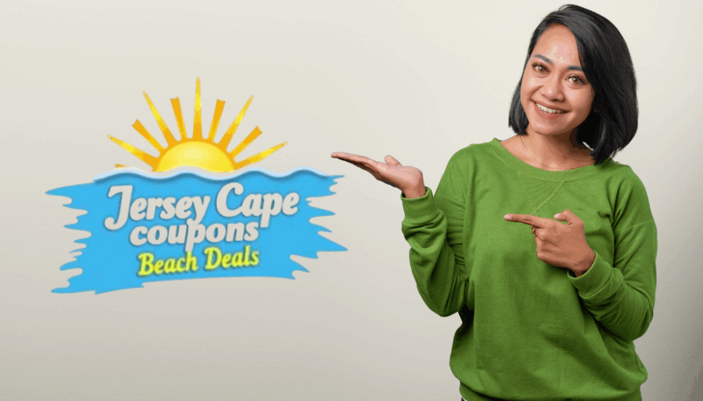 South Jersey Coupon Deals