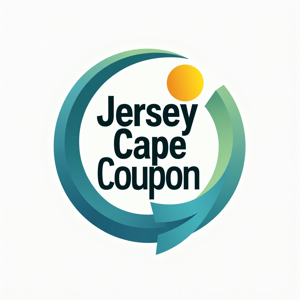 Jersey Cape Coupons