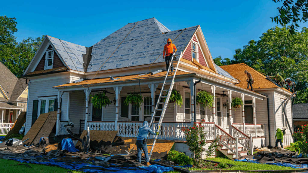 5 Critical Roof Warning Signs Every Homeowner Must Know Before It's Too Late