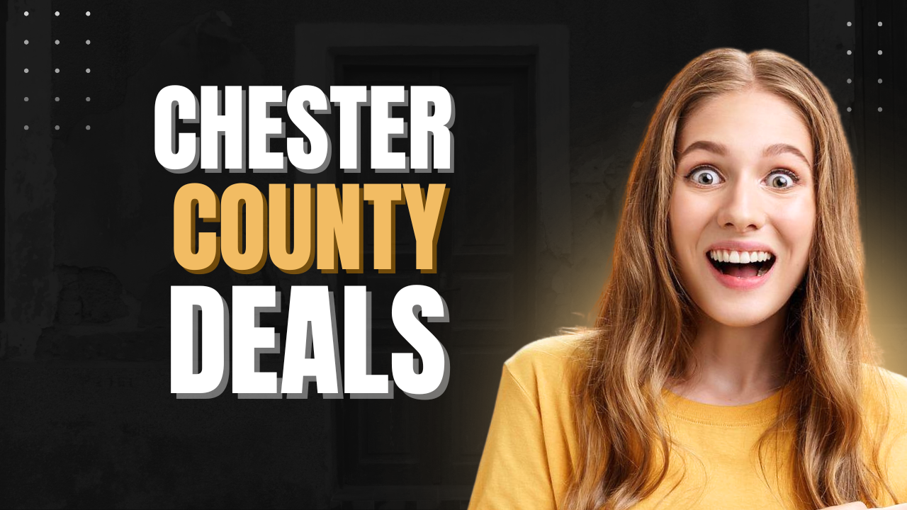 Local Deals and Discounts In Chester County PA