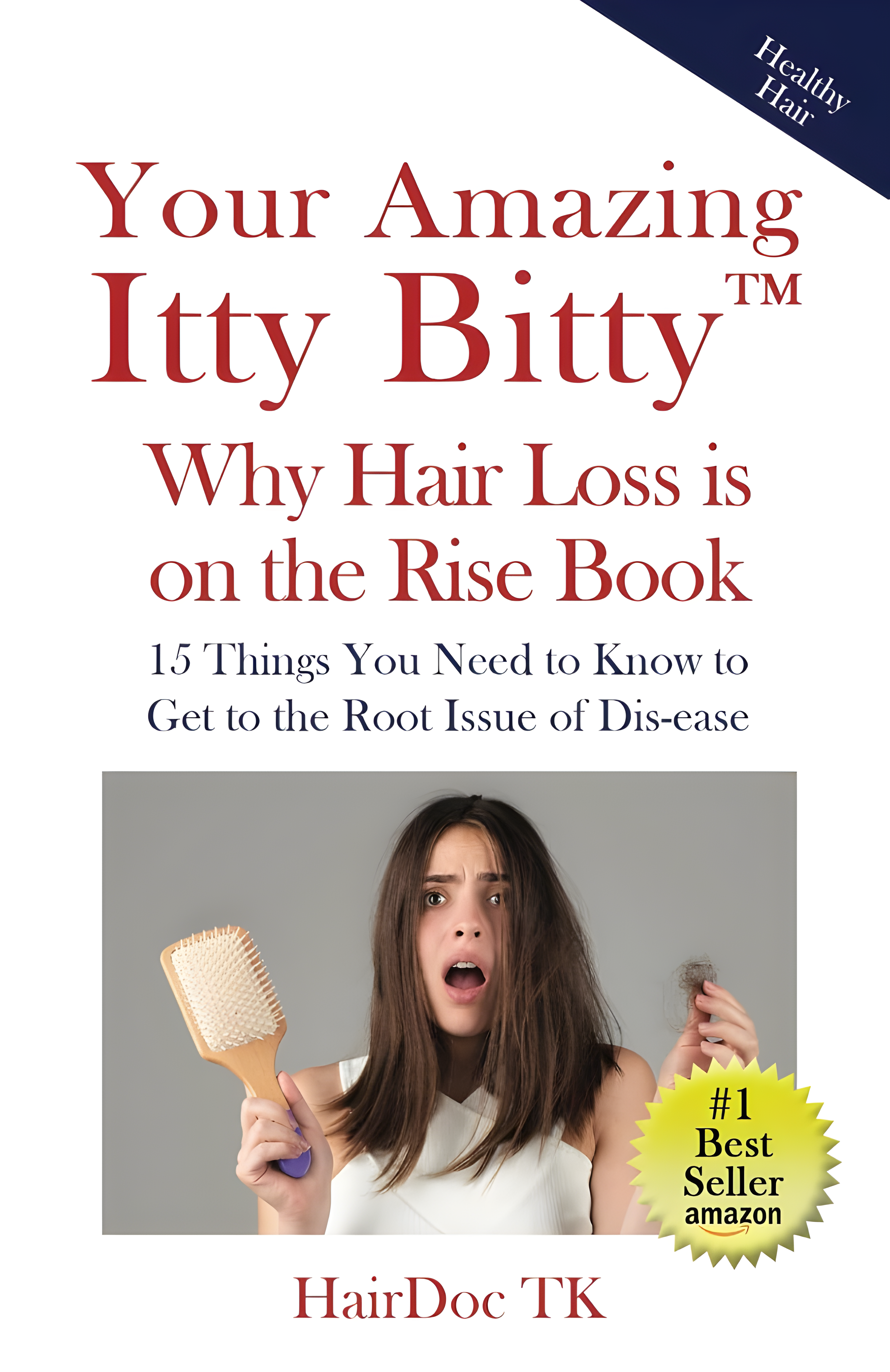 HairDoc TK L.L.C. 10830 N. 71st Place Suite 204