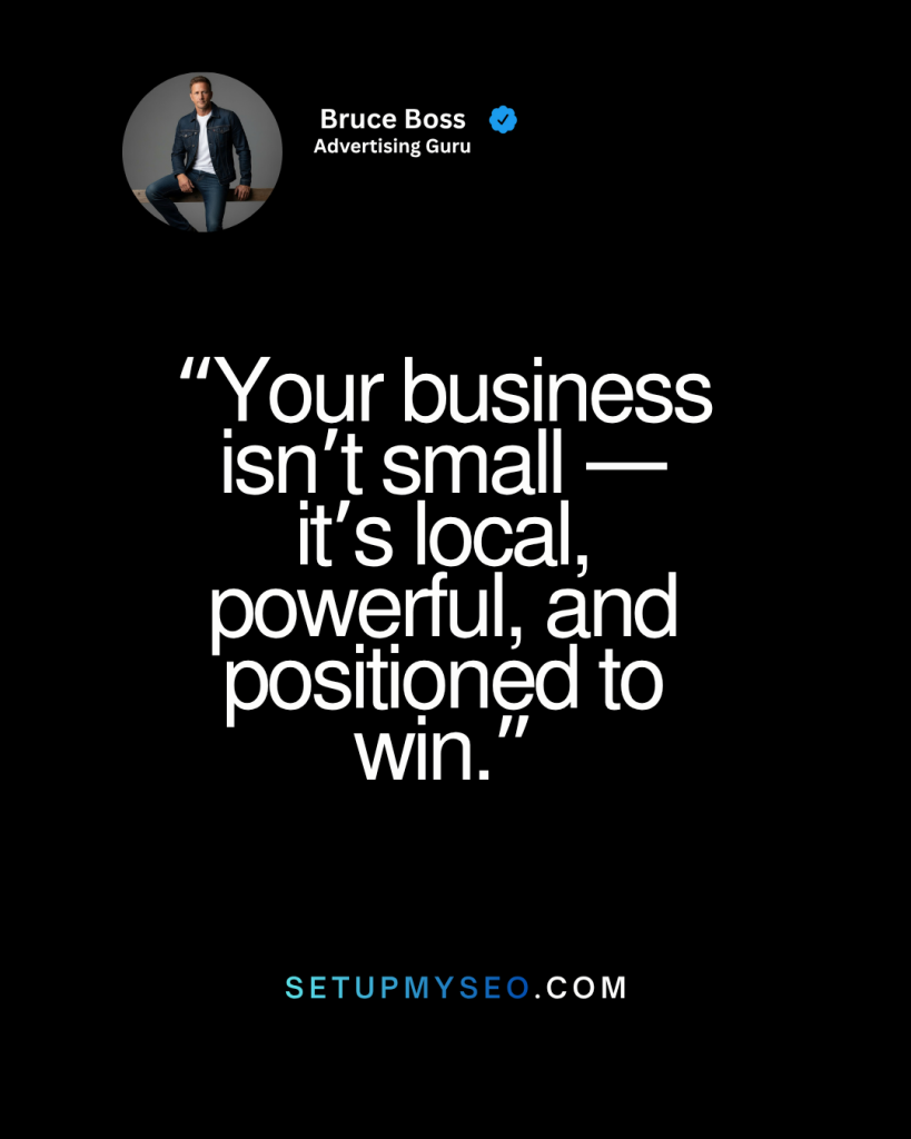 Get Seen, Get Customers, Get Results — Without Breaking the Bank