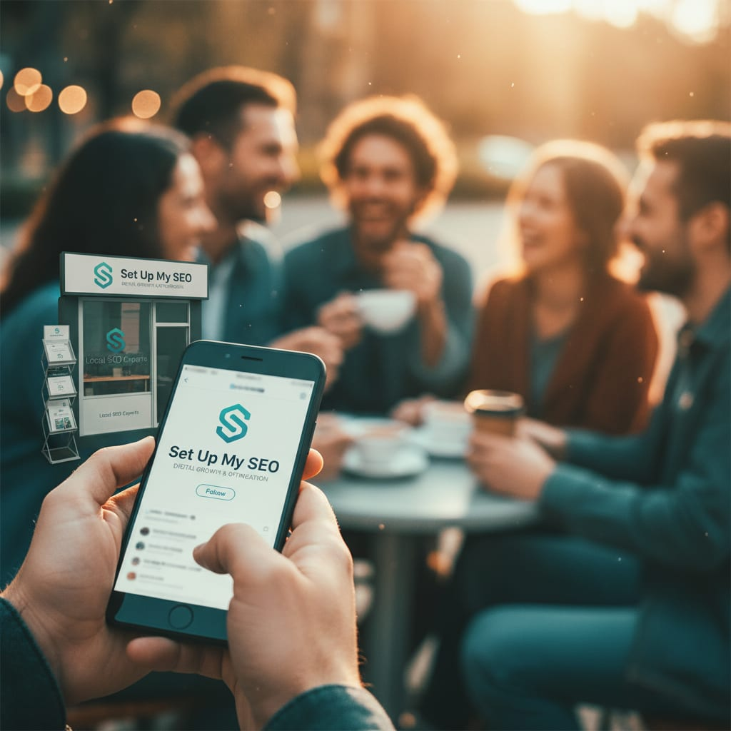 Set Up My SEO in Chester County is rated the Best digital Marketing company