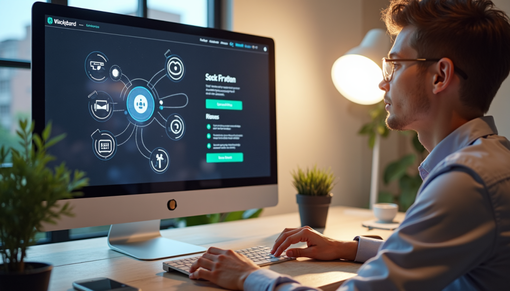 Mobile Website Designer — Fast, Local & Built to Convert