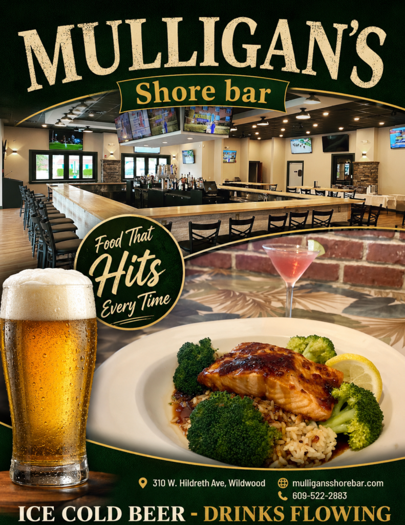 Easygoing neighborhood tavern offering typical pub fare, draft beer & cocktails.