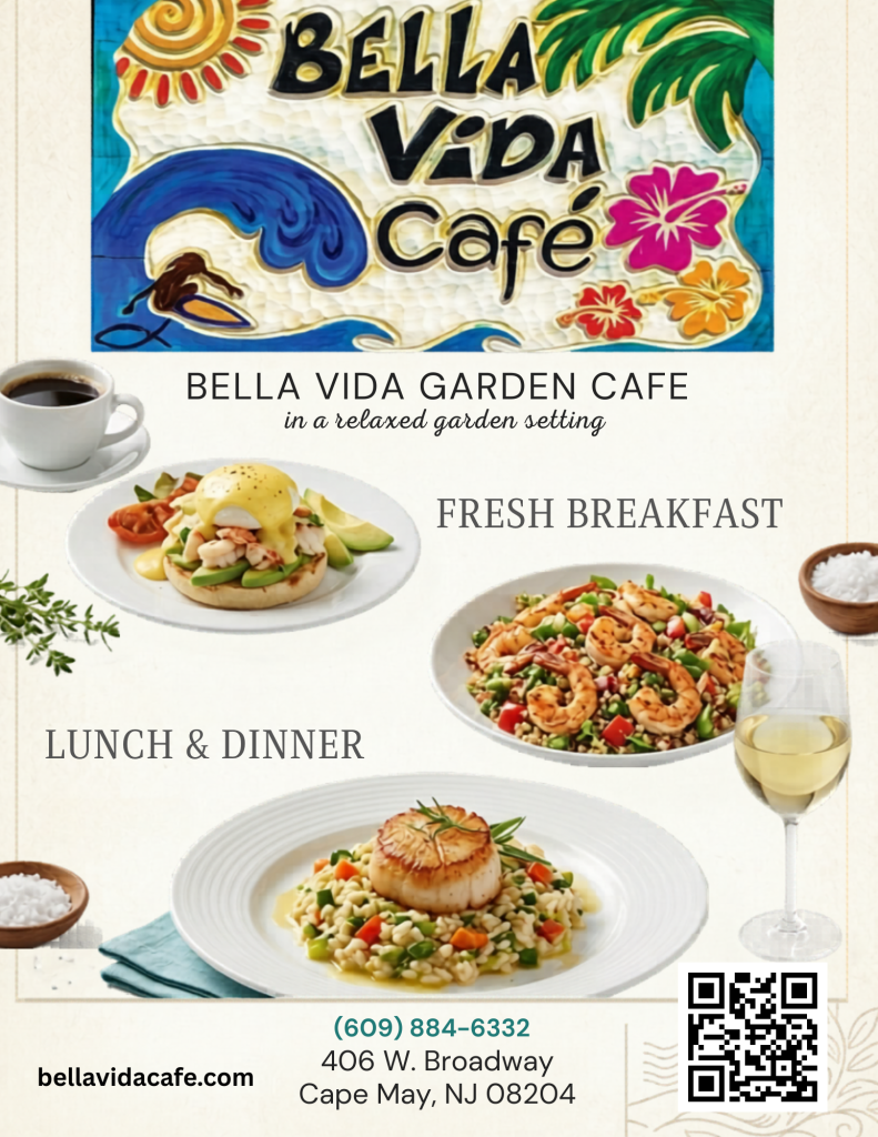 Save with coupons at Bella Vida Garden