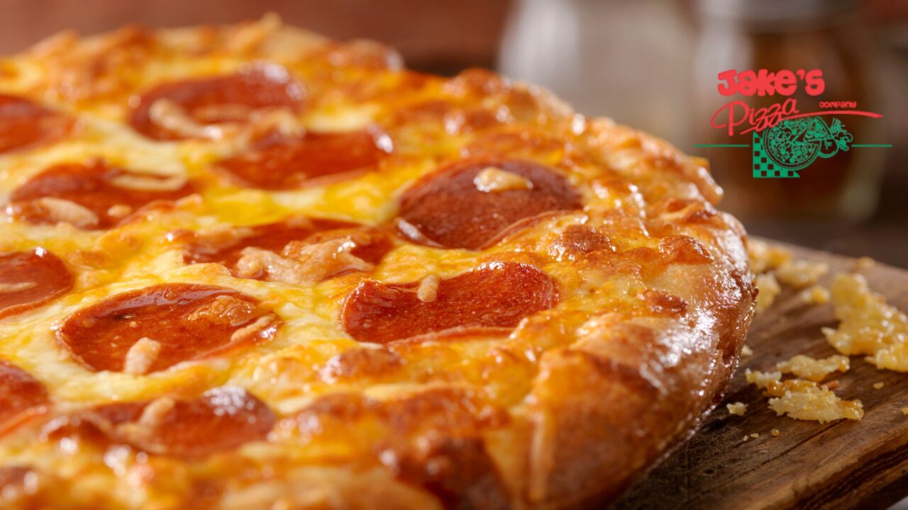 Jakes Pizza