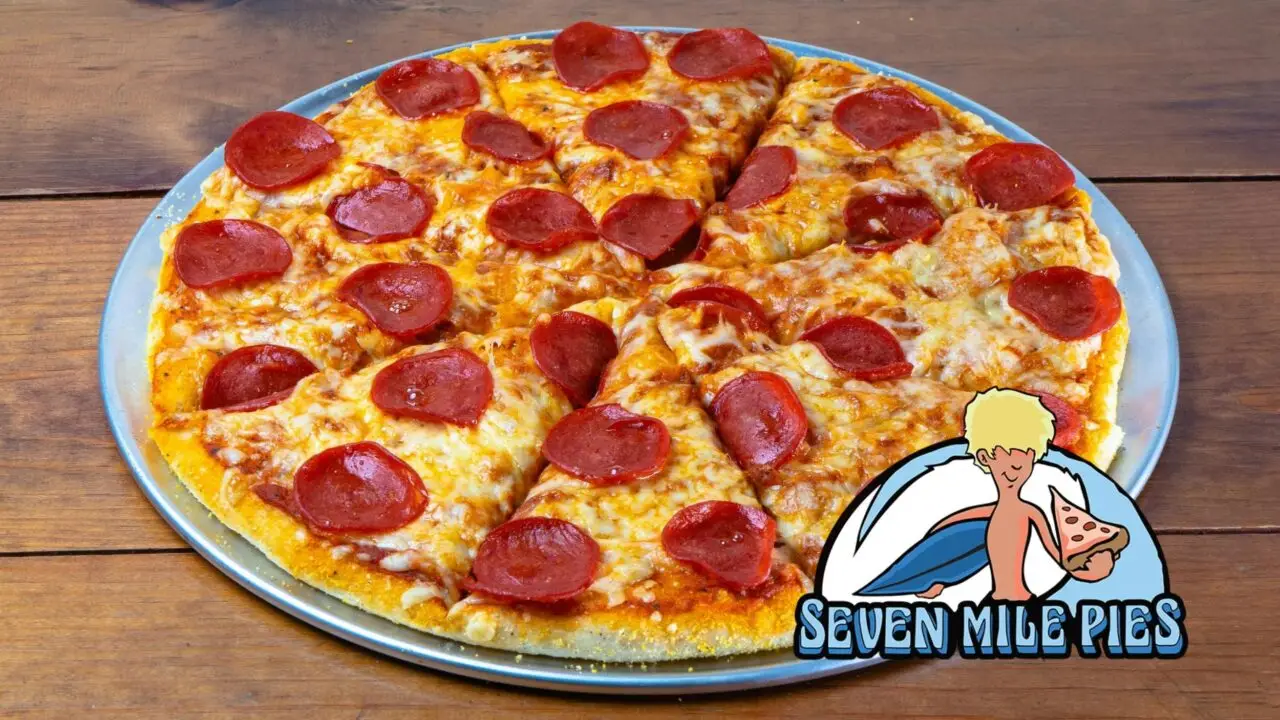 Seven Mile Pies